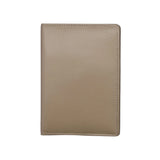 ILI | Personalized Leather Passport Case