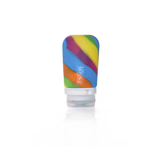 Humangear | GoToob+ | Medium Silicone Travel Bottle