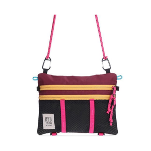 Topo Designs | Mountain Accessory Shoulder Bag