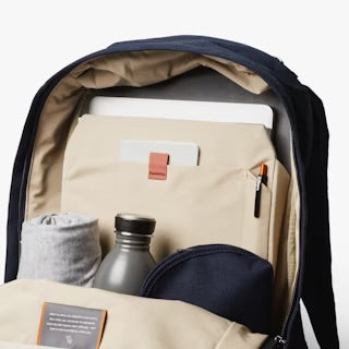 bellroy classic backpack 20l Bellroy | Classic Backpack