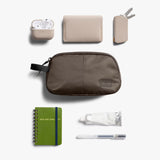 Bellroy Laneway Daily Pouch in a compact, streamlined design for organizing everyday essentials