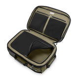 Briggs & Riley | The Upgraded ZDX | Medium Convertible Backpack Duffel