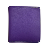 ILI | Mini Bi-Fold RFID Wallet