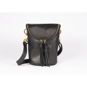 Osgoode Marley | Alayna Crossbody Tassel Bag