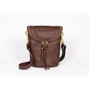 Osgoode Marley | Alayna Crossbody Tassel Bag