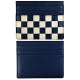 ili New York | Checkerboard Card Case