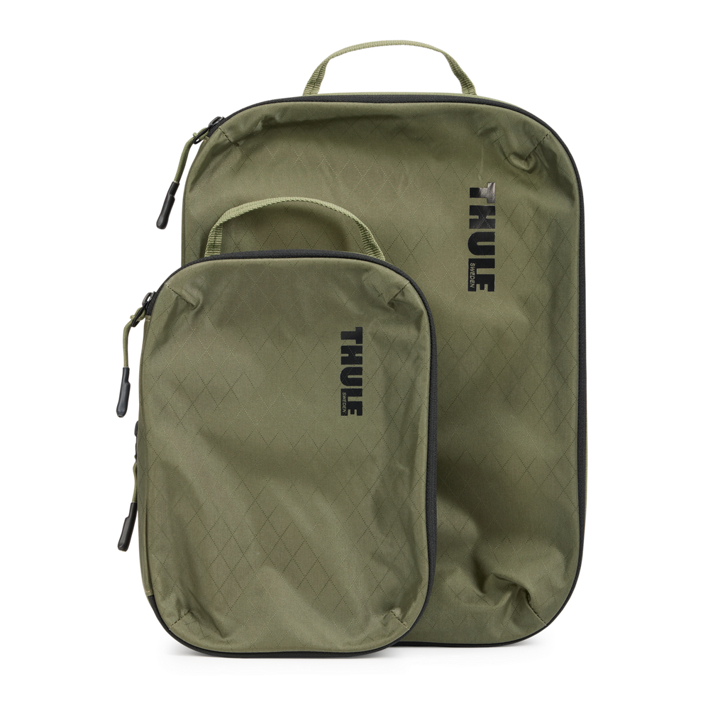 新品ABLE CARRY Cube Set - Ripstop Olive Cube Set – Able Carry