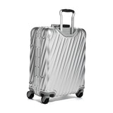 Tumi | 19 Degree | Aluminum | International Carry On