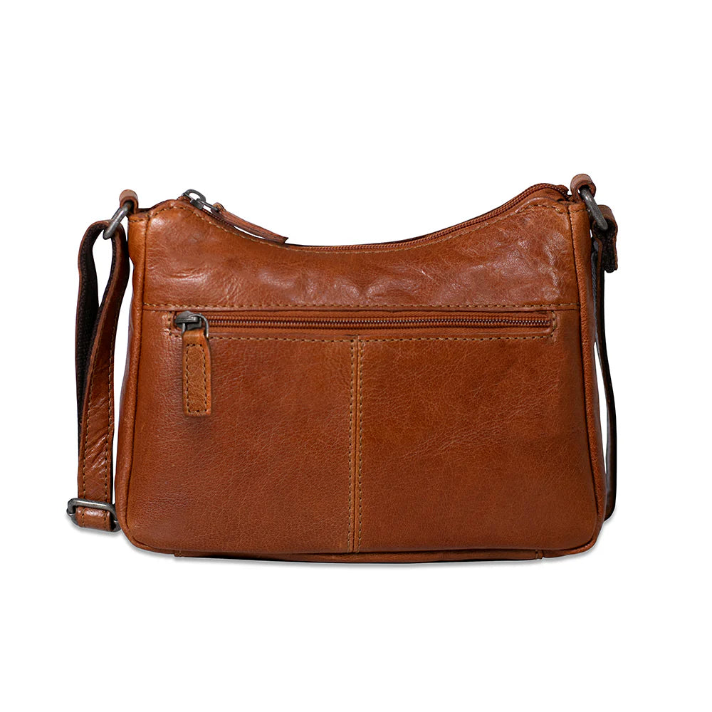 本革 ポシェット キャバリア Jack Georges | Sophia Mini Handbag