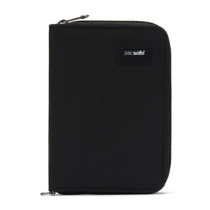Pacsafe | RFIDsafe™ | RFID blocking compact travel organizer