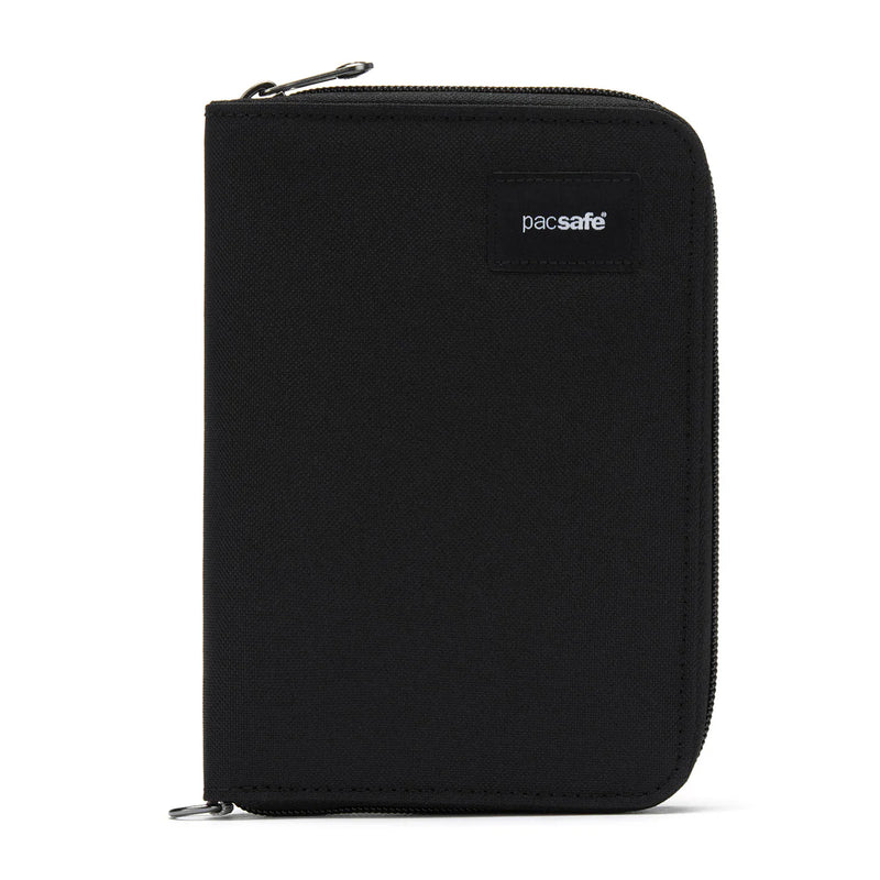 Pacsafe | RFIDsafe™ | RFID blocking compact travel organizer