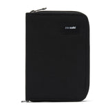 Pacsafe | RFIDsafe™ | RFID blocking compact travel organizer