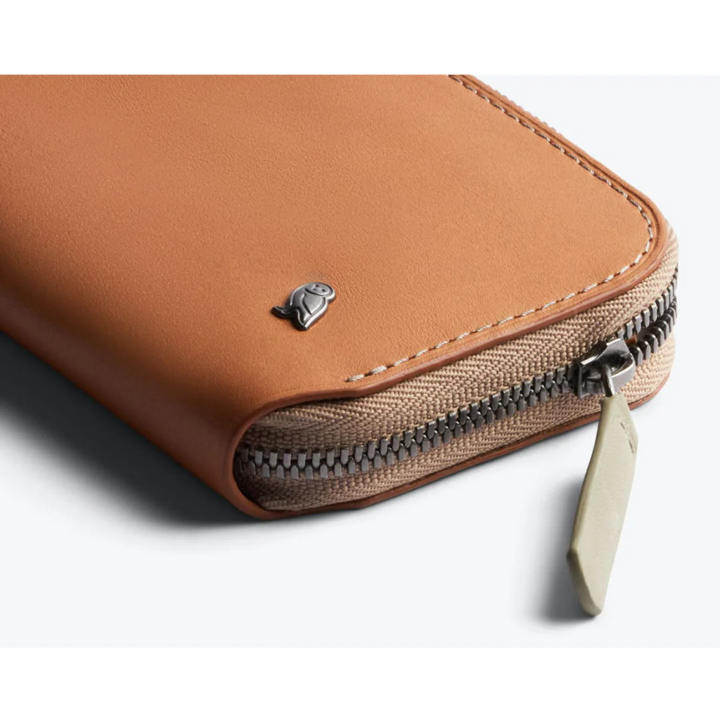bellroy folio wallet deep blush Travel Second Edition - Caramel making it the perfect everyday companion for those who love a little extra space without the bulk Bellroy Folio Wallet Mukama