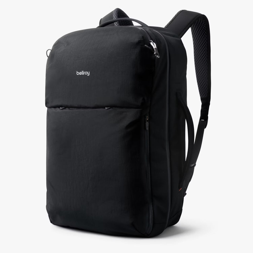 Bellroy Lite 38L Travel Pack Black Bellroy Lite 38L Travel Pack Black