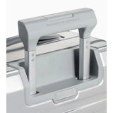 Porsche Design by Bric's | Roadster Aluminum Carry-On