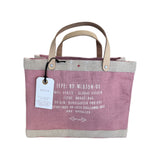 Apolis | Market Tote Small | La Vita é Bella