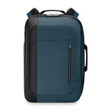 Briggs & Riley | The Upgraded ZDX | Medium Convertible Backpack Duffel