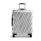 Tumi | 19 Degree | Aluminum | International Carry On