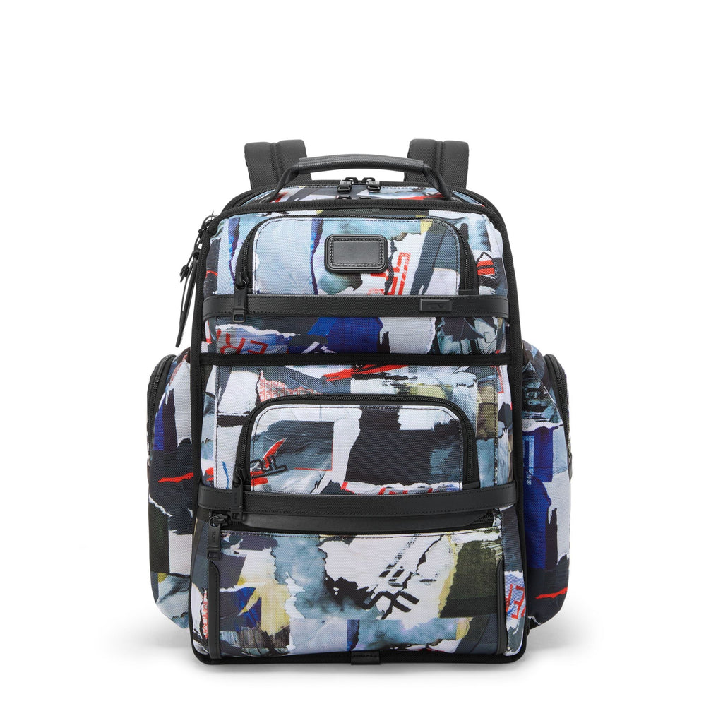 tumi alpha 3 in 1 backpack messenger bag - Brief Pack This pack is perfect for carrying your office essentials TUMI Alpha 3 Medium Travel