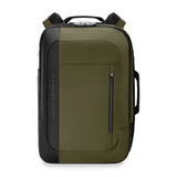 Briggs & Riley | The Upgraded ZDX | Medium Convertible Backpack Duffel
