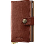 Secrid | Miniwallet | Premium
