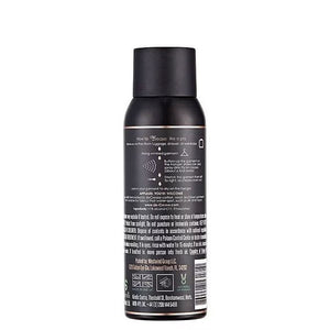 DeCrease | Travel Iron Free