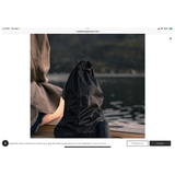 Matador | Droplet Packable Wet Bag