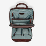 Osgoode Marley | RFID Organizer Backpack