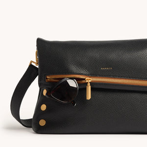 Hammitt | VIP Large | North End Brush Gold