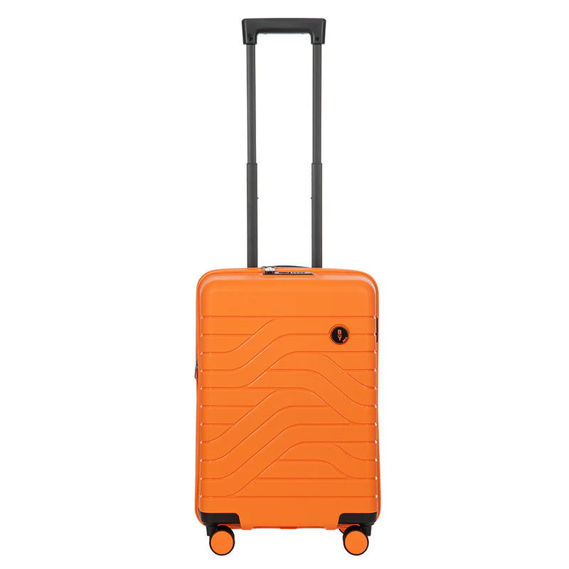 Bric s Ulisse 21 Expandable Spinner Mango