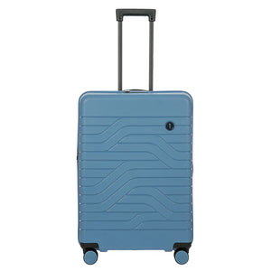 Bric's B|Y Ulisse 28" Expandable Spinner - Index Urban