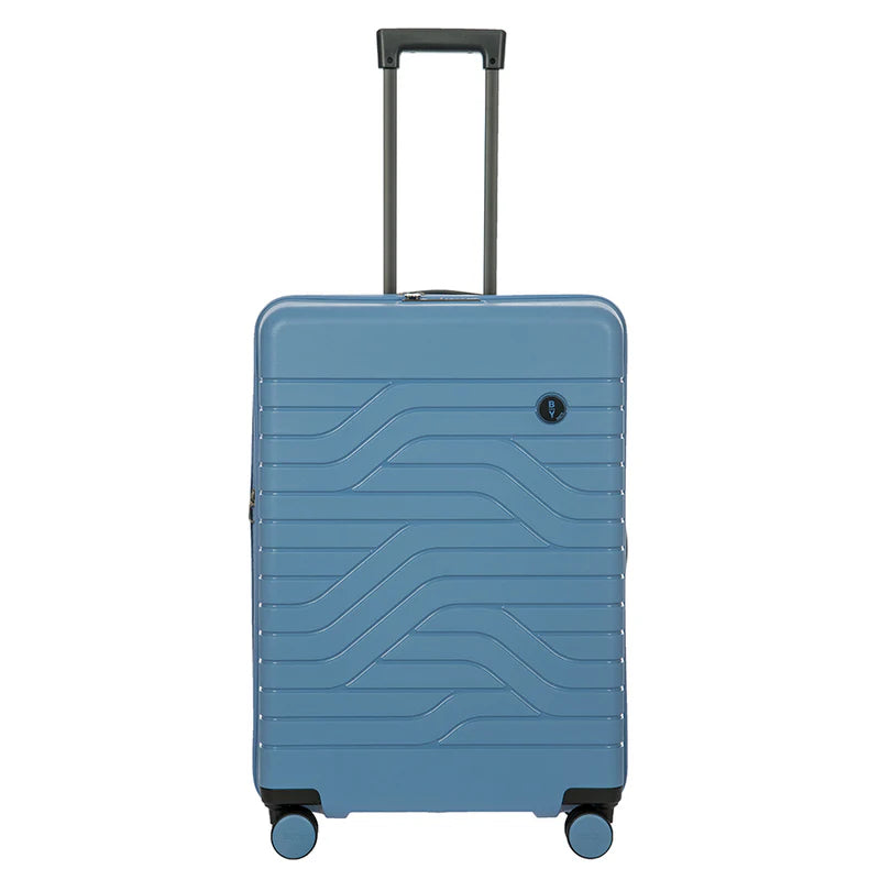 Bric's B|Y Ulisse 28" Expandable Spinner - Index Urban