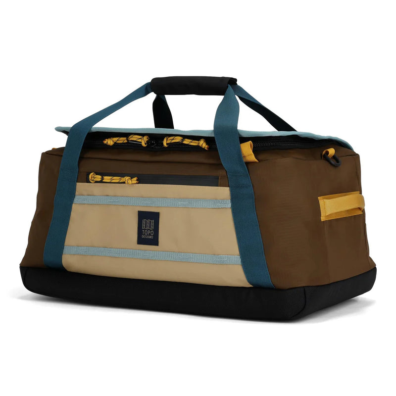Topo Designs | Mountain Duffel 40L