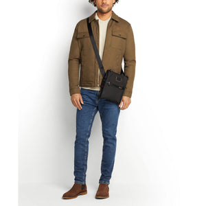 Tumi | Alpha | Pocket Small Bag