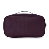 Briggs & Riley | Baseline | Expandable Essentials Kit | Plum