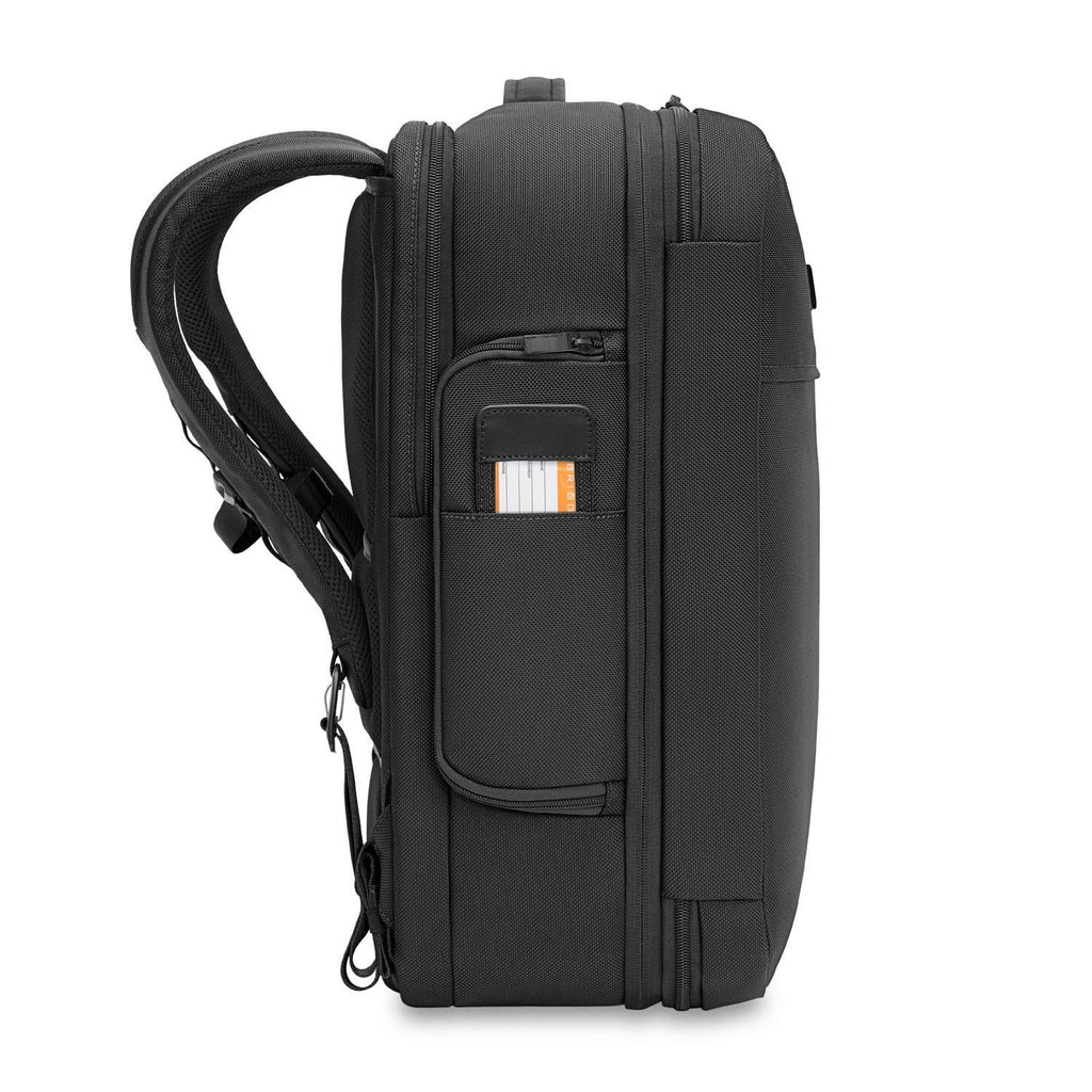 Briggs & Riley Baseline Medium Convertible Backpack