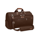 Briggs & Riley | Baseline | Garment Duffle | Limited Edition Chocolate