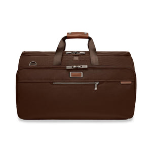 Briggs & Riley | Baseline | Garment Duffle | Limited Edition Chocolate