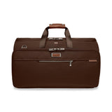 Briggs & Riley | Baseline | Garment Duffle | Limited Edition Chocolate
