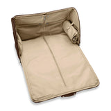 Briggs & Riley | Baseline | Garment Duffle | Limited Edition Chocolate