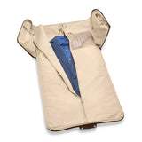 Briggs & Riley | Baseline | Garment Duffle | Limited Edition Chocolate