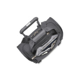 Briggs & Riley | Baseline Cabin Spinner | Limited Edition Steel Gray