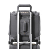 Briggs & Riley | Baseline Cabin Spinner | Limited Edition Steel Gray