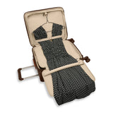 Briggs & Riley | Baseline Global Carry-On Spinner | Limited Edition Chocolate