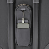 Briggs & Riley | Baseline Essential Carry-On Spinner | Limited Edition Steel Gray