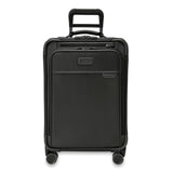 Briggs & Riley | Departure Set | Baseline Essential Carry-On + Medium Spinner
