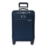 Briggs & Riley | Departure Set | Baseline Essential Carry-On + Medium Spinner