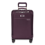Briggs & Riley | Departure Set | Baseline Essential Carry-On + Medium Spinner