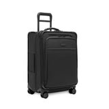 Briggs & Riley | Baseline | Compact Checked Expandable Spinner