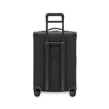 Briggs & Riley | Baseline | Compact Checked Expandable Spinner